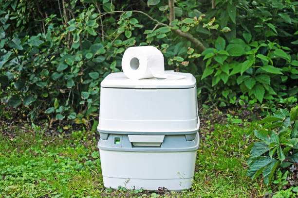 Best Porta potty cleaning services  in Fayette, MS
