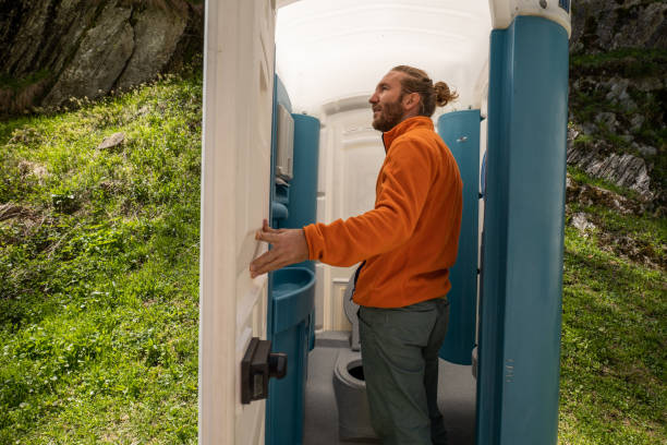 Best Best portable toilet rental  in Fayette, MS